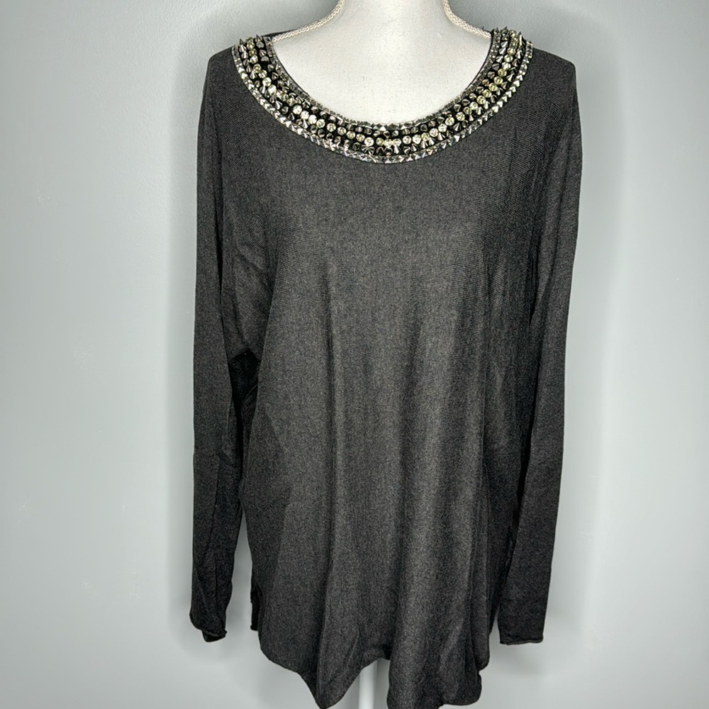 Michael Kors sweater size 2x